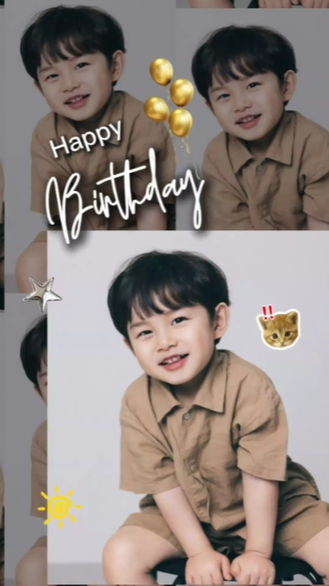 selamat ulang tahun