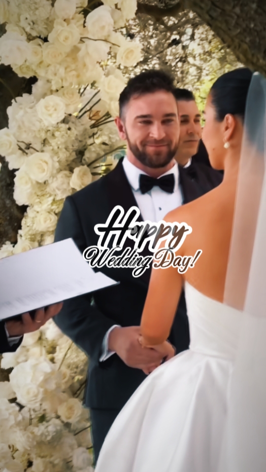 Happy Wedding Day 