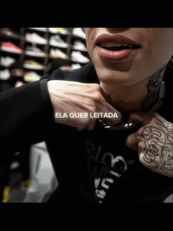 ela ke leitada
