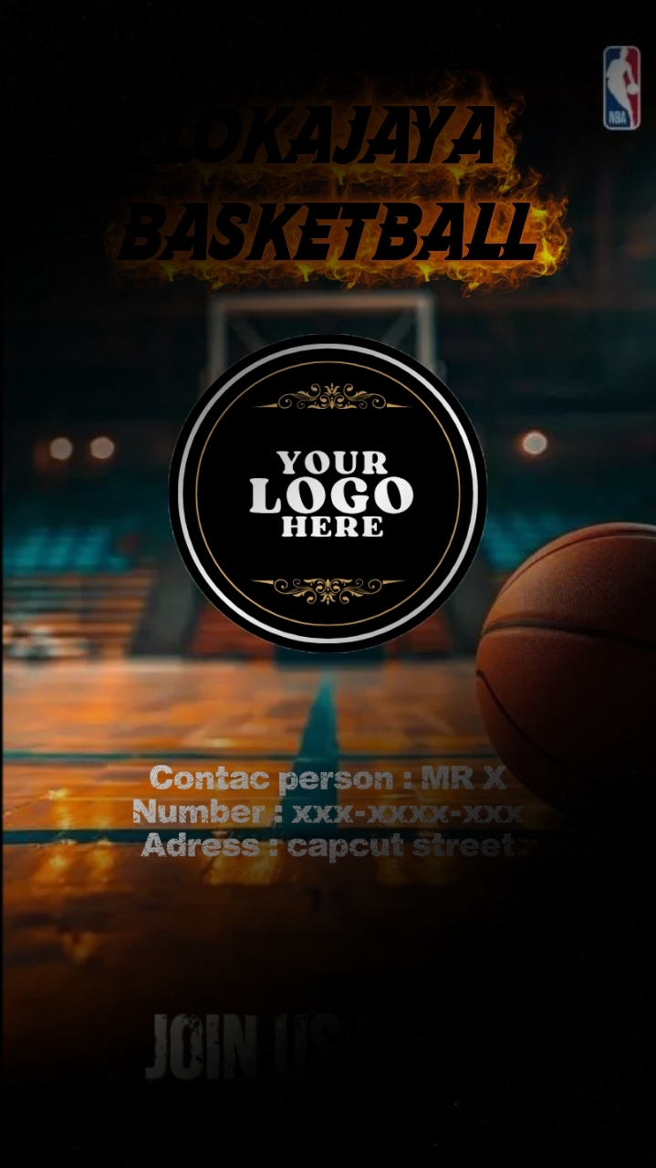 cinematic basketball