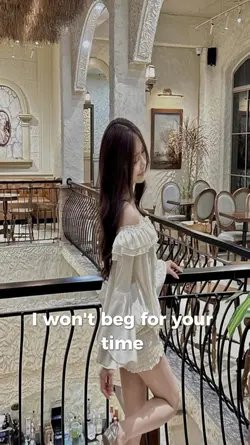 beg you