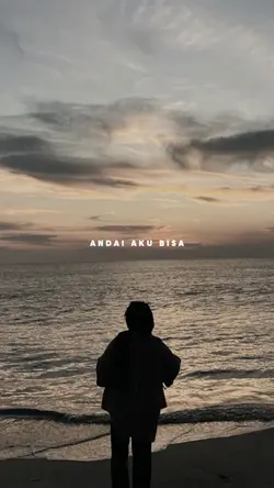 Andai aku bisa