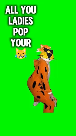 Cheetos Dance