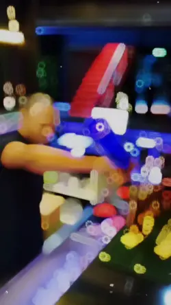 bartender