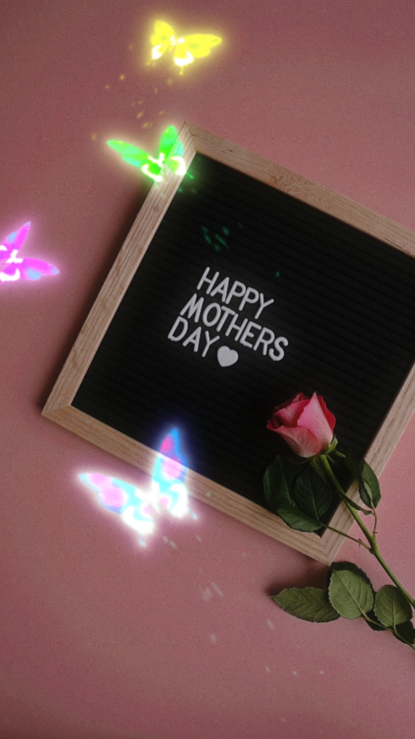 Dia das Mães