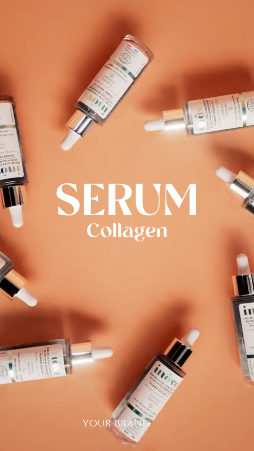 Serum Ürünü