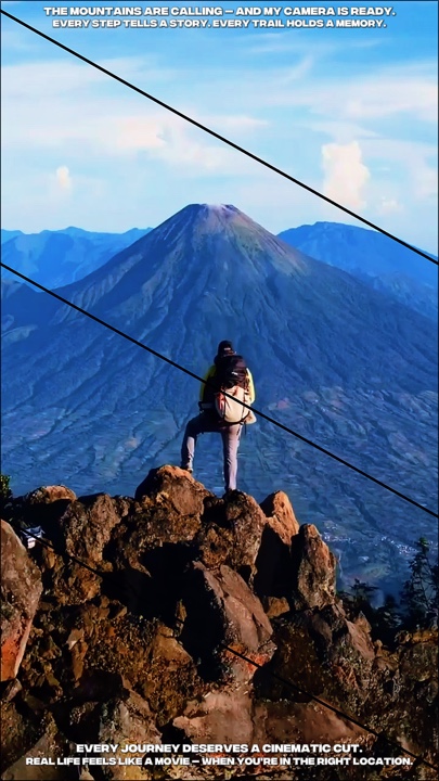 Nature Journey