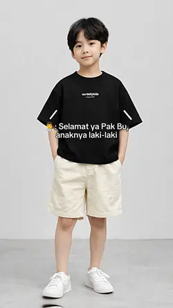 CITA-CITA ANAKKU