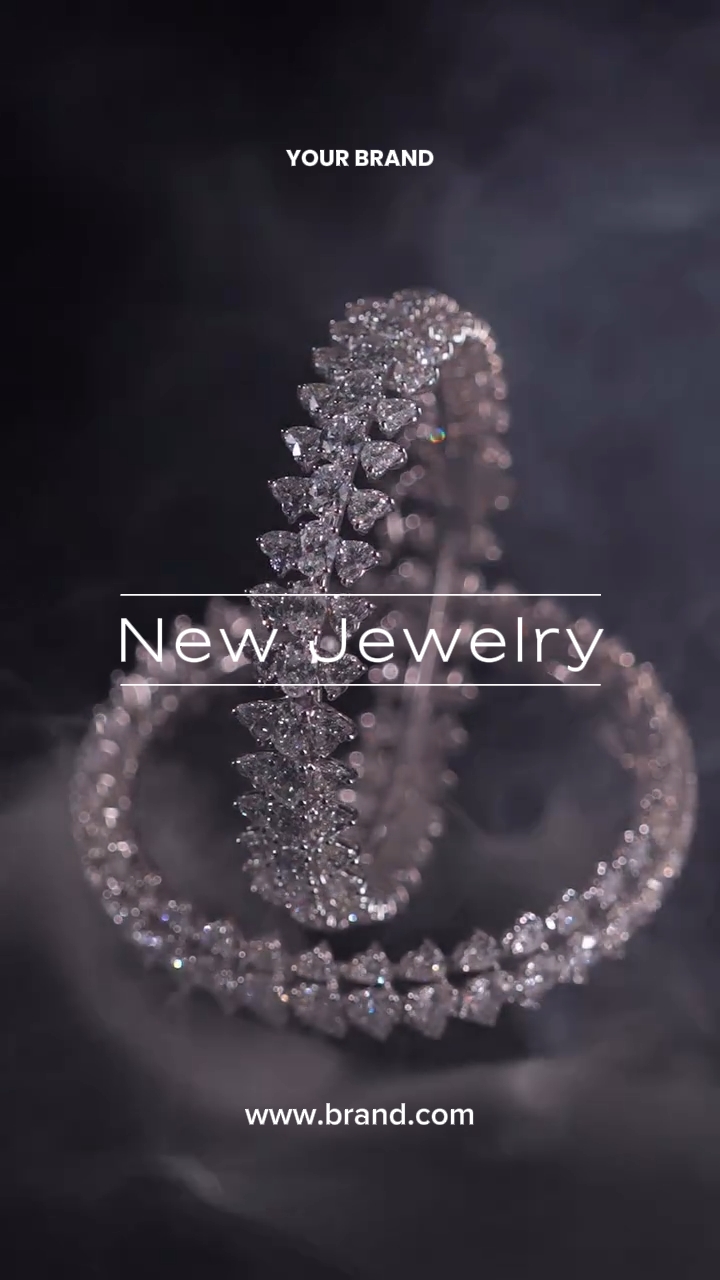 Nouveaux bijoux
