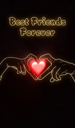 Besties Forever ๐ซโพ๏ธ