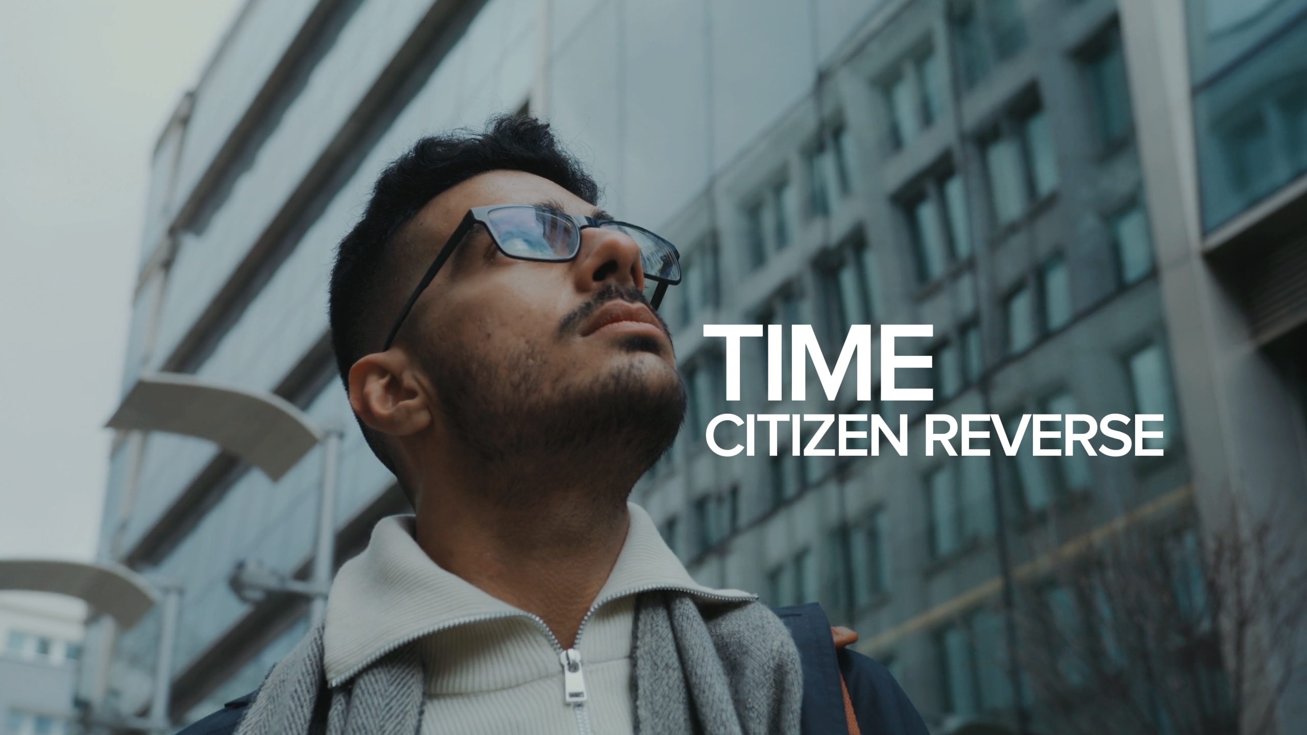 WAKTU CITIZEN REVERSE
