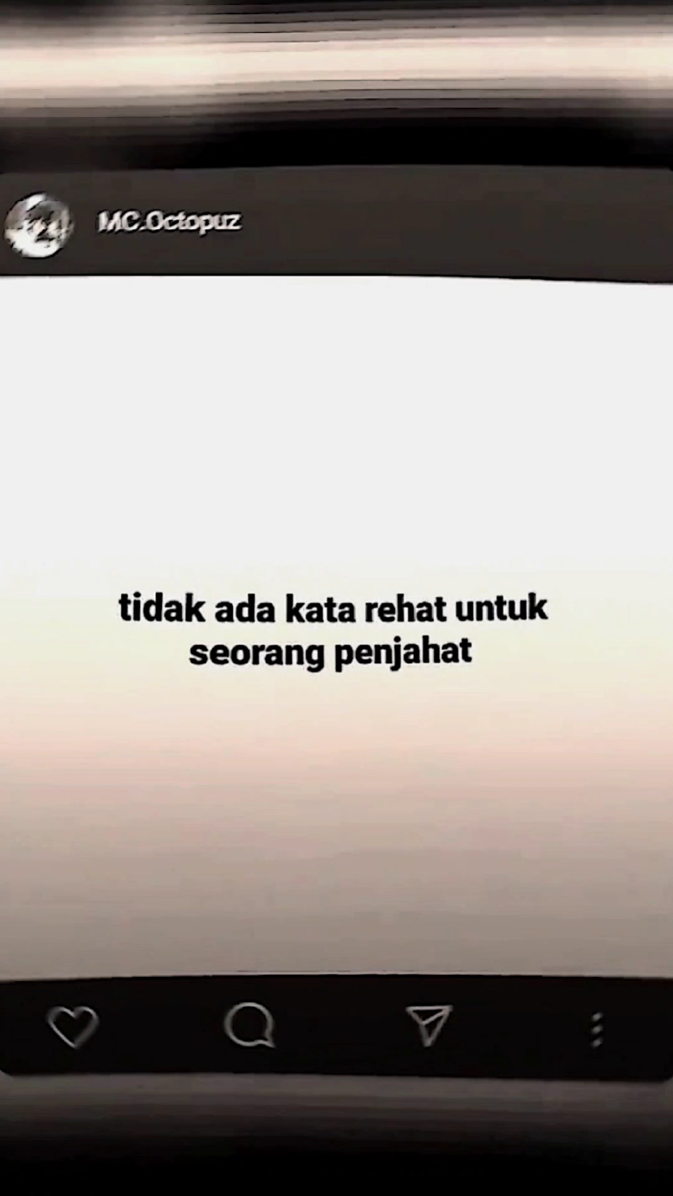 dj letakkan semua cintamu