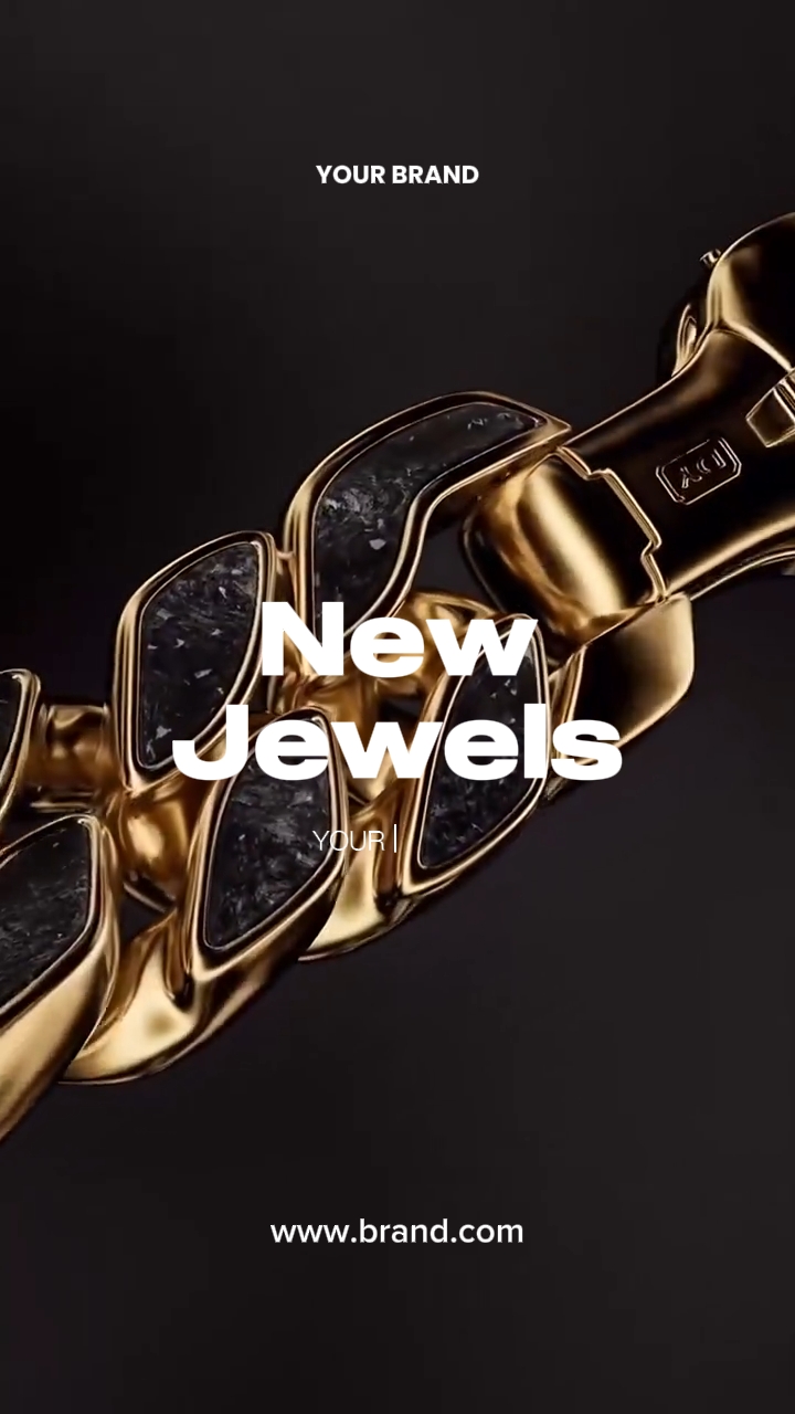 New Jewels