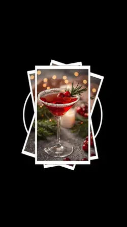 Drinks natal 