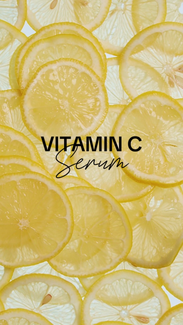 Serum Vitamin C