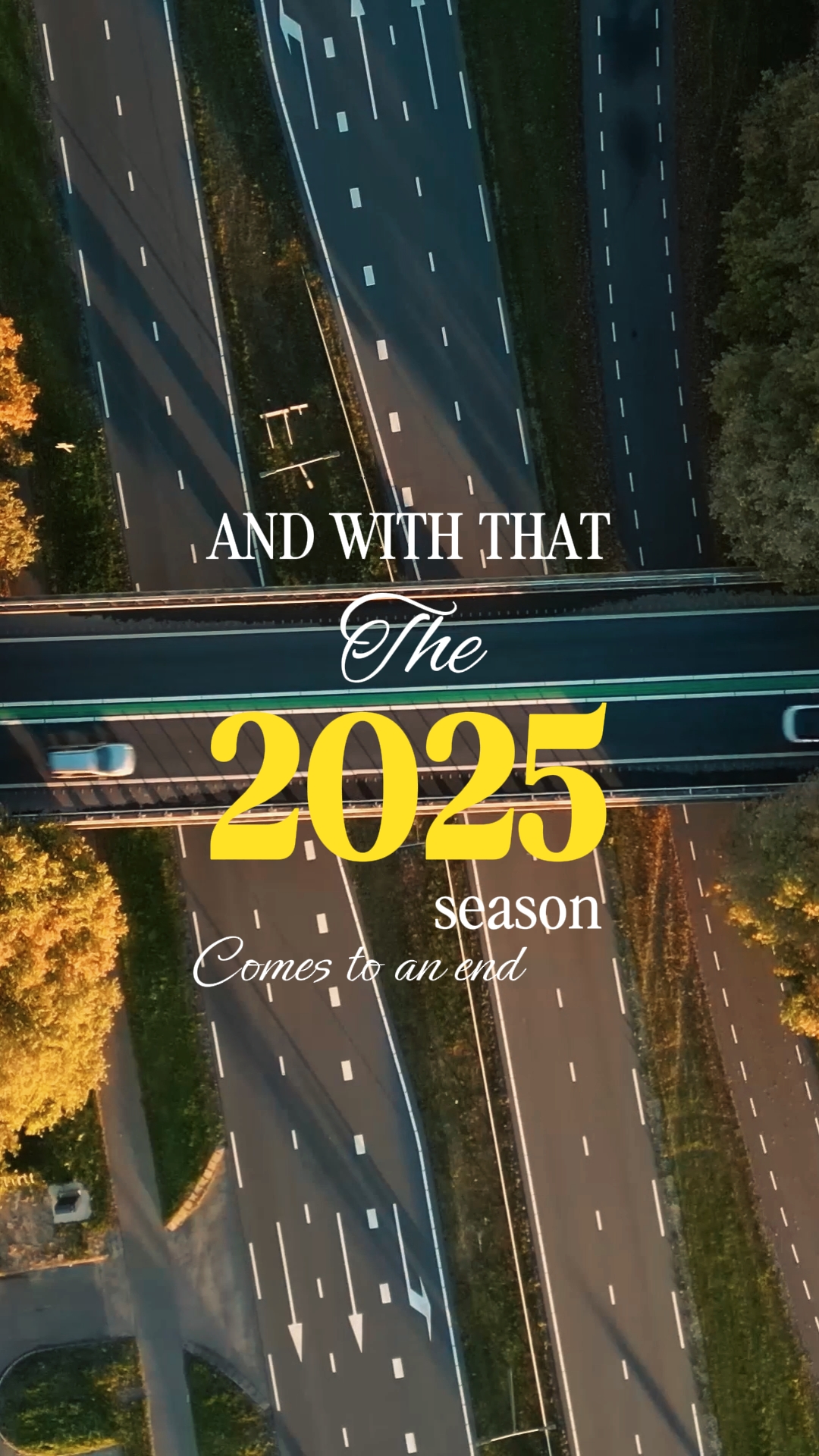 2025 RECAP
