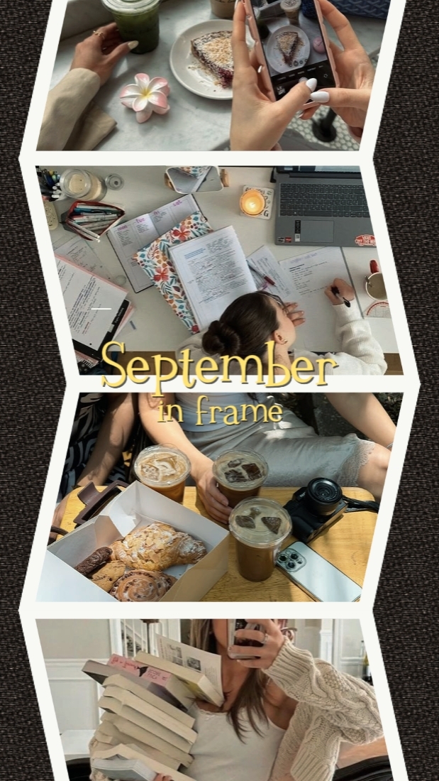 September Moments