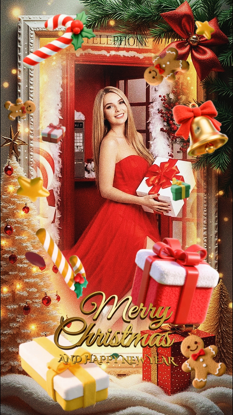 selamat natal