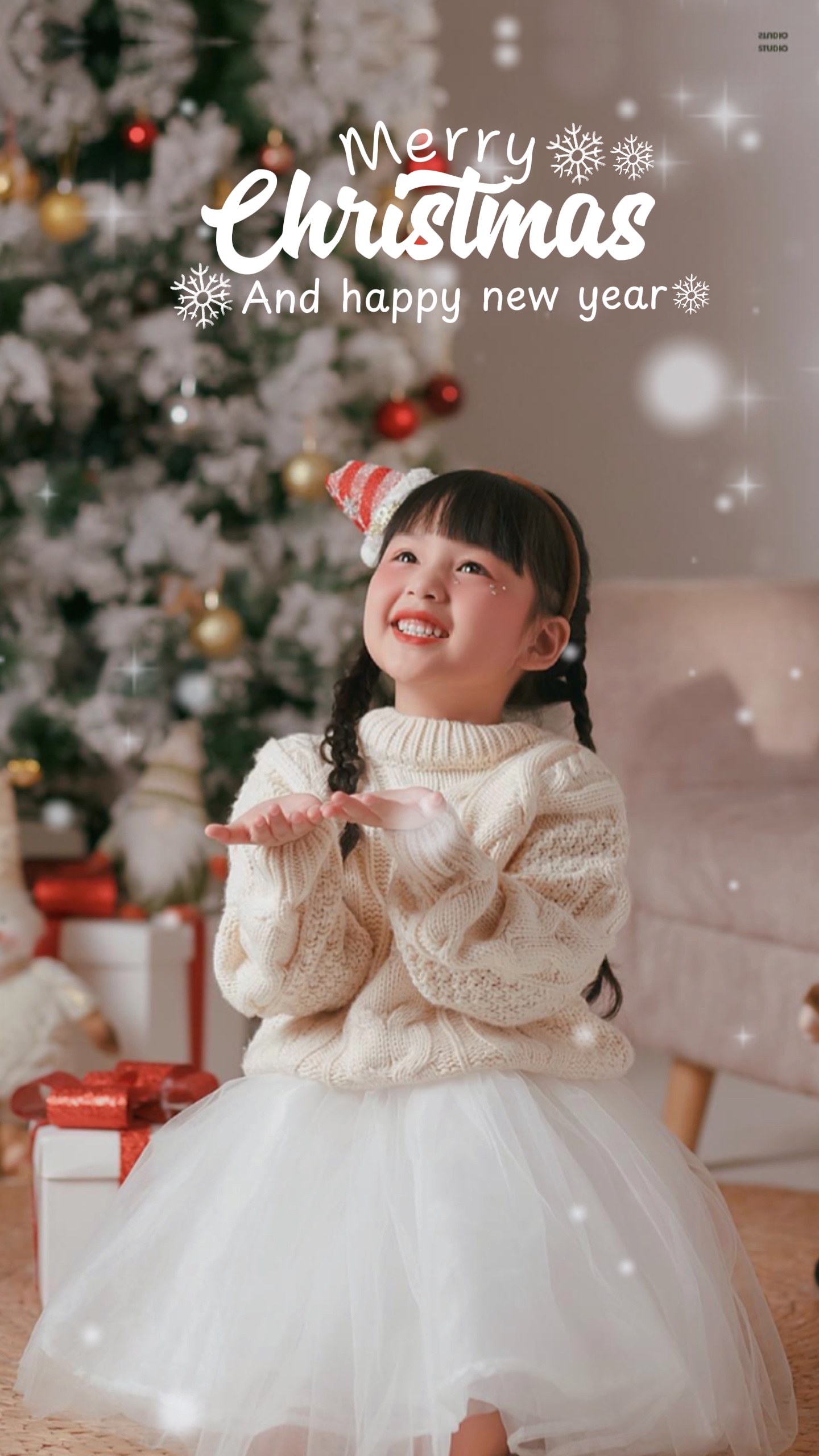Selamat Natal