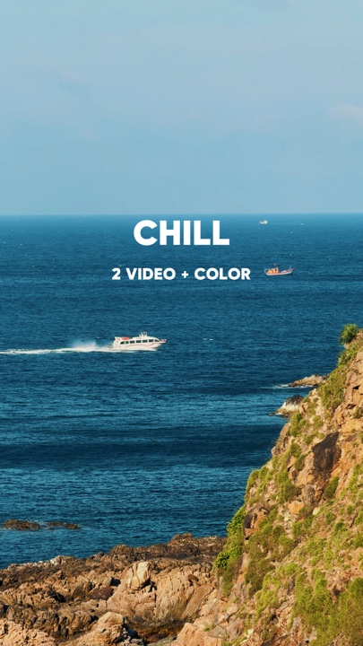 Chill 2 Video