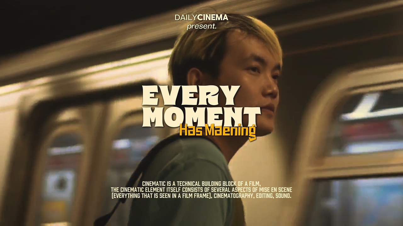 Daily Cinema