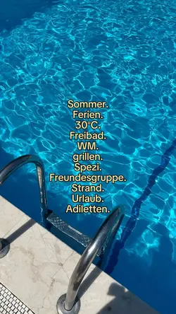 Sommer