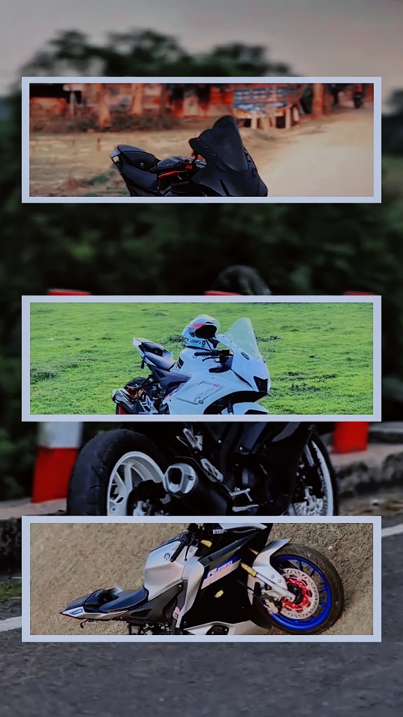 Favorite Bike !