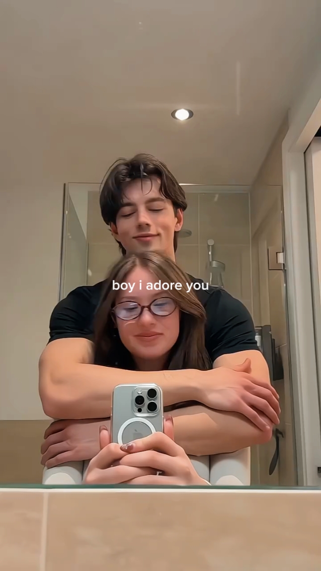Garoto, eu te adoro 