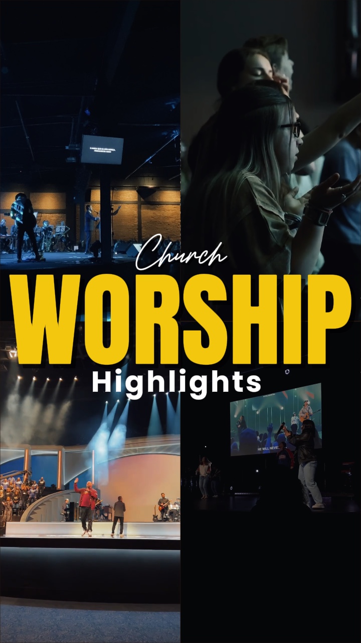 CHURCH WORSHIP