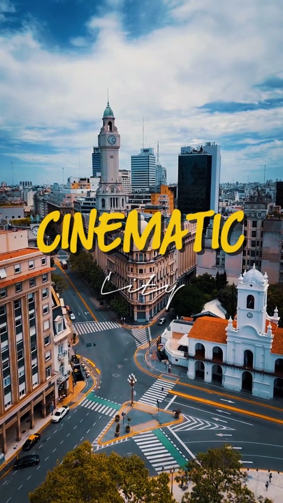Uso ng vlog ng lungsod 