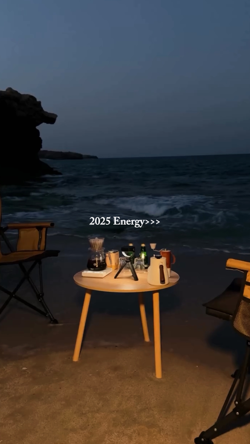 2025 energy