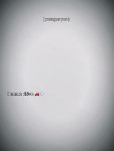 Deixe-me dirigir 