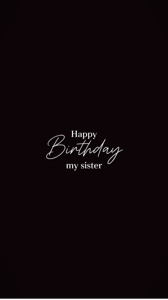 HPBD KARDEŞİM 