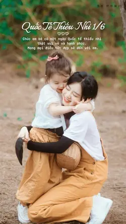 Quốc Tế Thiếu Nhi