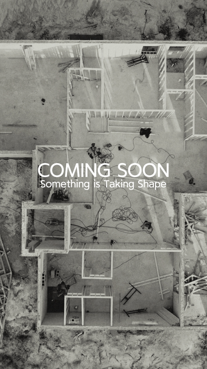 Coming Soon Project