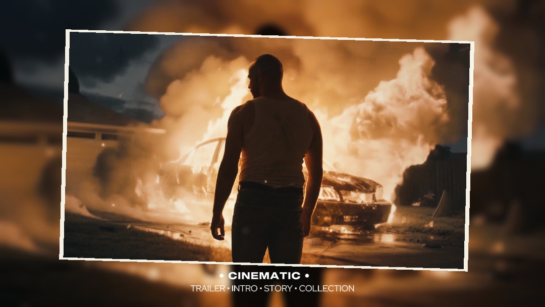 CINEMATIC VIDEO