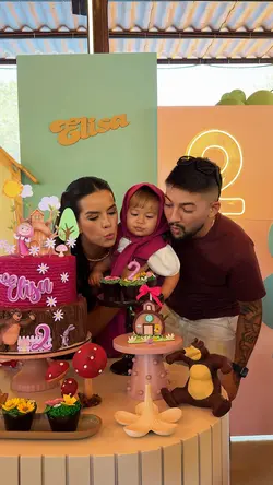 Aniversário