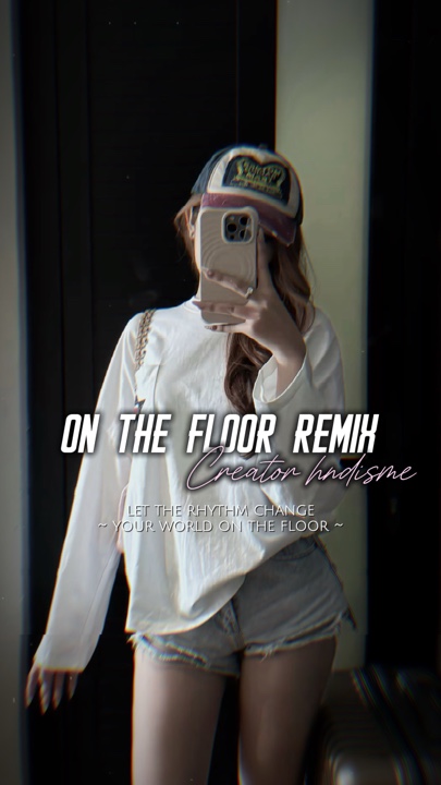 EN EL PISO REMIX