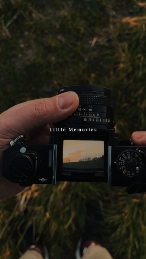 LIttle memories
