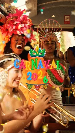 Carnaval 2026