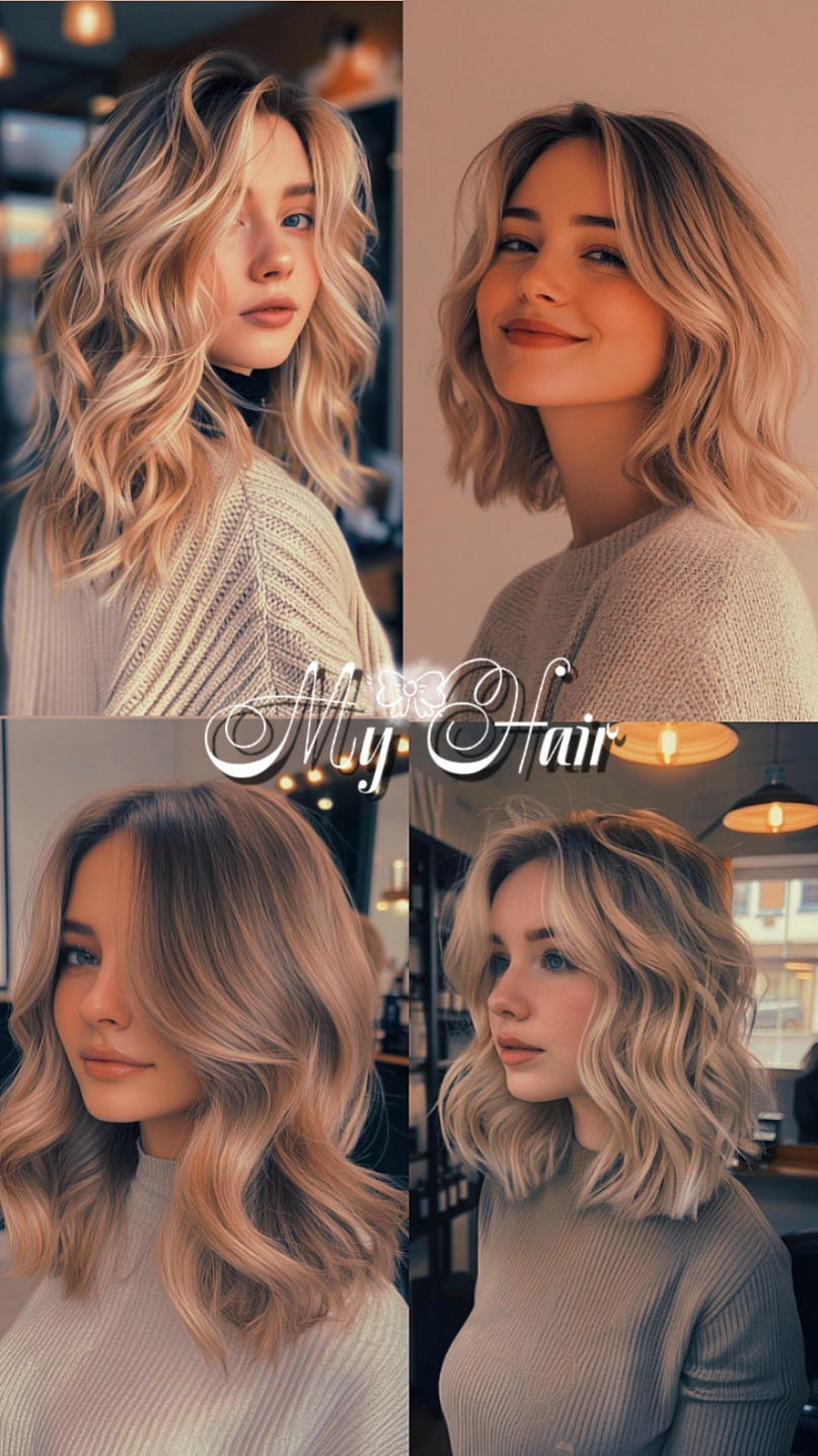 mes cheveux