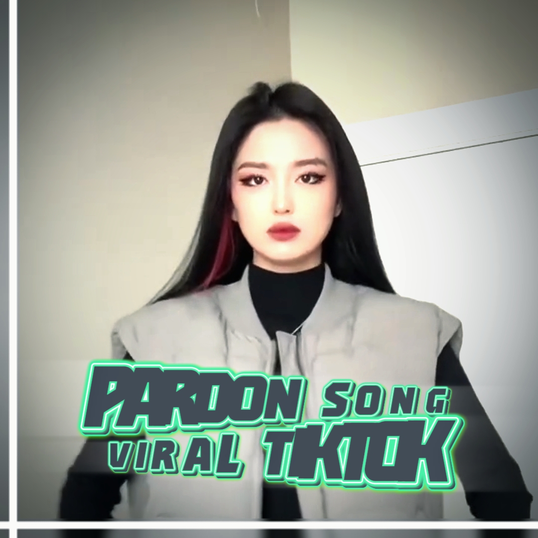 CANCIÓN DE PERDÓN TIKTOK