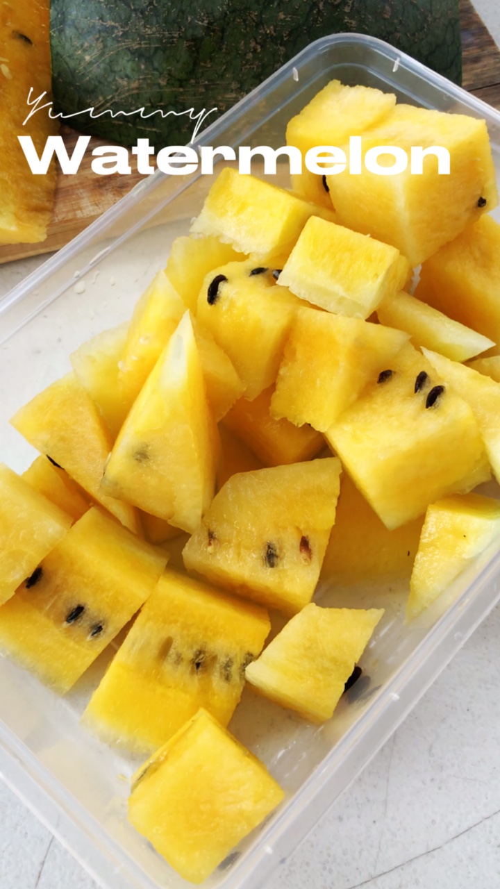 Watermelon 