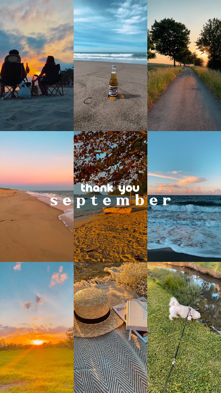 danke september