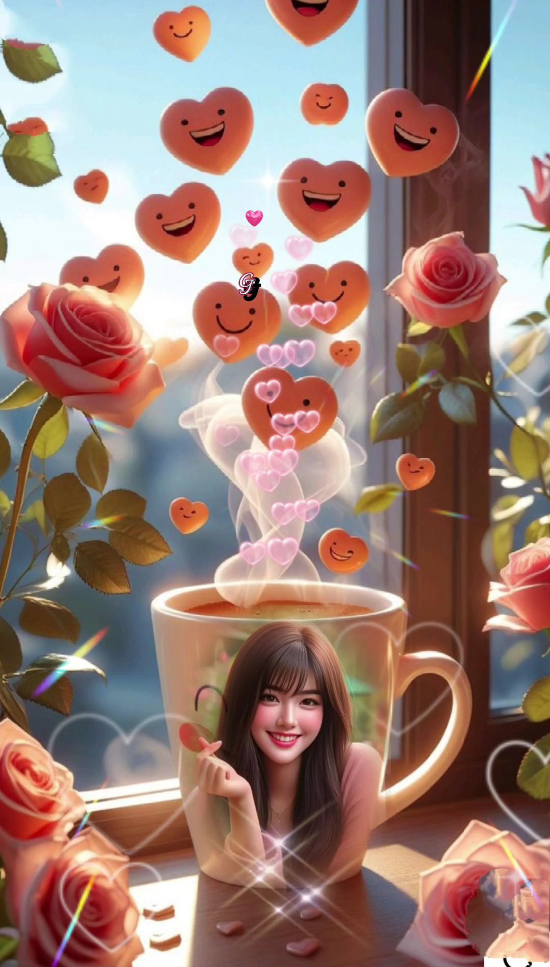 Guten Morgen