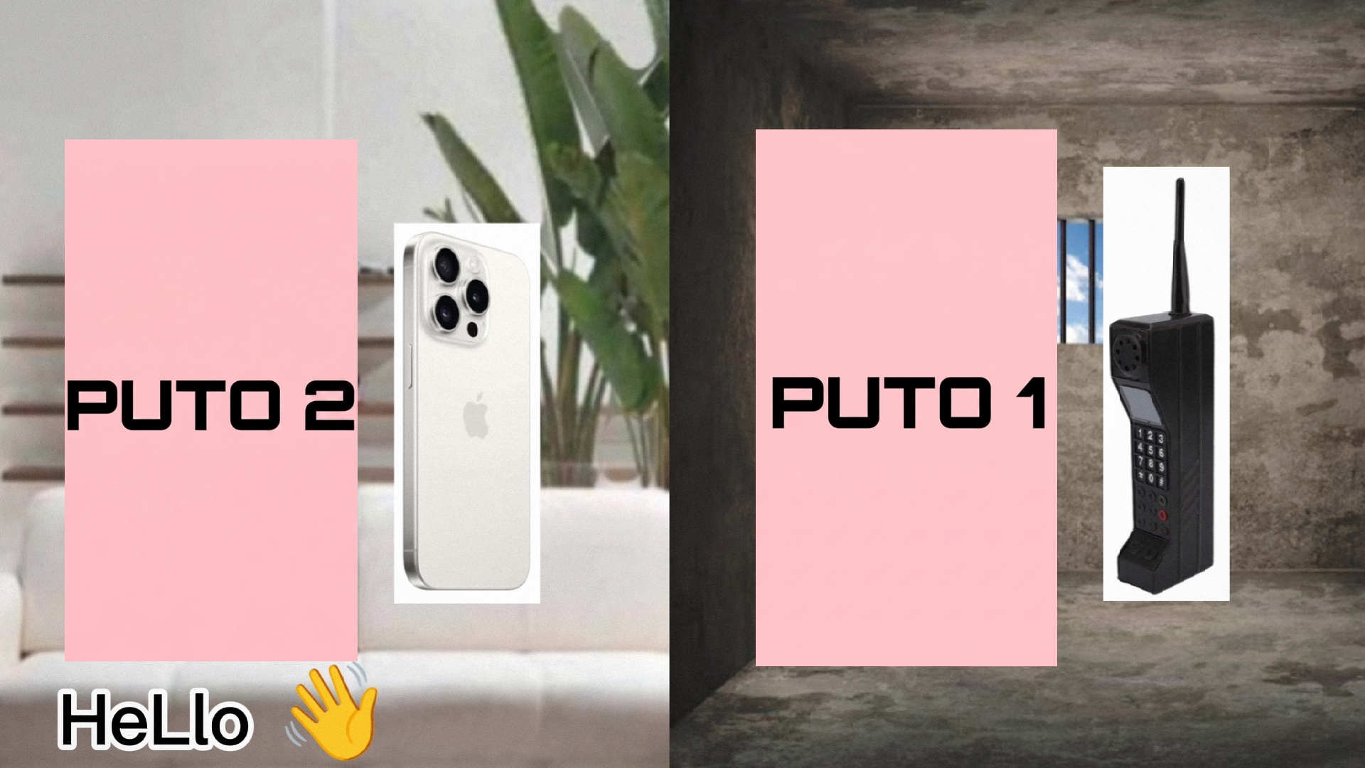 Vídeo engraçado dos eua