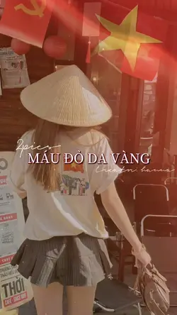 Mẫu yêu nước 2/9