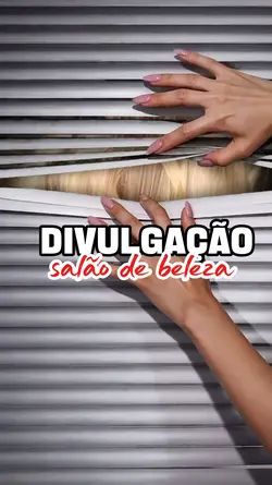 DIVULGAÇÃO SALON