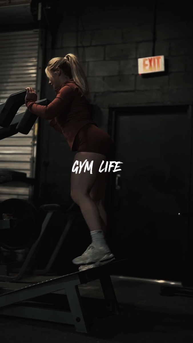 Gym Life