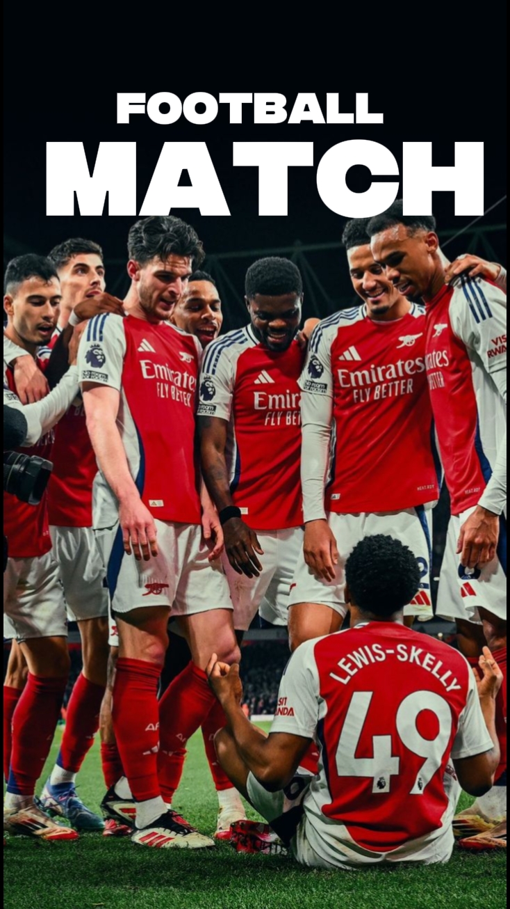 FUTBOL MAÇI 